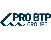 Logo Pro BTP